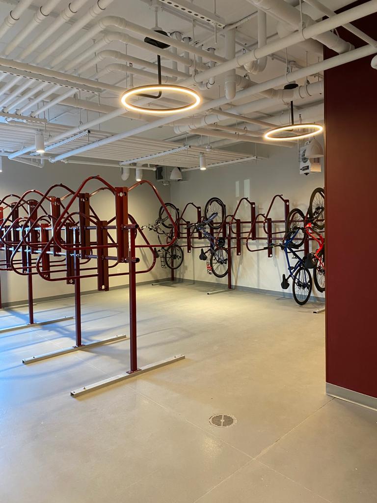 burlington bike
