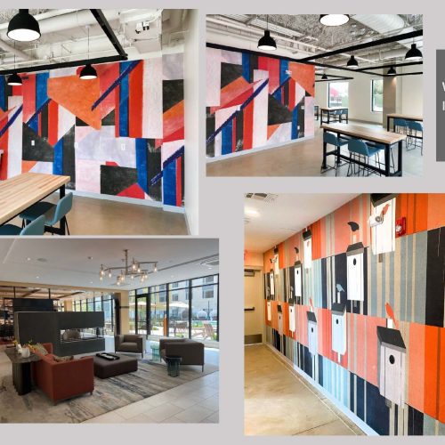 Painting & Wallcovering